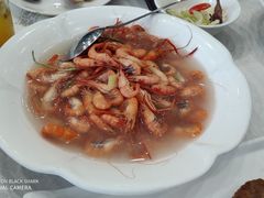 盐水河虾-紫阳家宴(源深店)