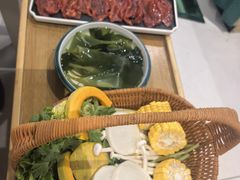 -濠七糟粕醋•海南酸汤火锅(中关村店)