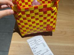 -麦当劳(顾村公园店)