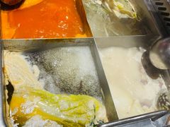 -海底捞火锅(公益西桥店)