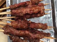 -竹叶涮肉坊(总店)