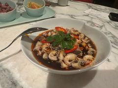 -湖滨28中餐厅·西湖宴·杭州君悦酒店