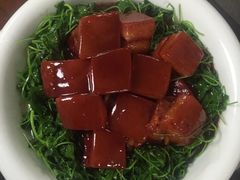 -吴中欢朋酒店-中餐厅
