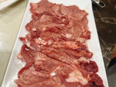 牛舌-伟记牛肉(金鸿公路店)