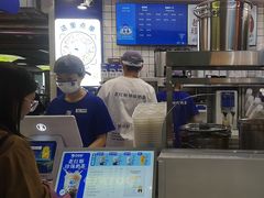 -煲珠公·老红糖珍珠奶茶(长宁龙之梦店)