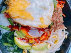 -北大家园食堂