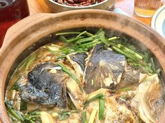 -九道菜有鸡鱼头(石鼓路店)