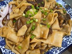 -壹阁胡羊焖饼(敦煌夜市店)