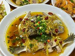 -温州一家人美食(西木头市店)