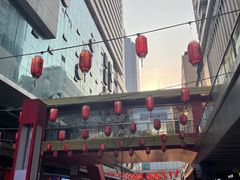 -东门町美食街
