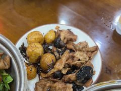 -红灯笼龙凤饭店(宁波老字号店)