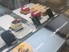 -梦菲思饼屋(瑞金宾馆店)
