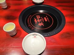 -袁老四重庆老火锅(桐梓坡店)