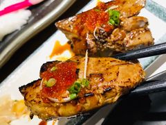 -江户前寿司(好运街店)