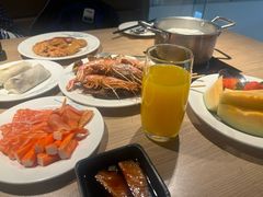 -新石器烤肉(虹悦城店)