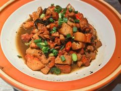 -山四砂锅(太原钟楼街店)