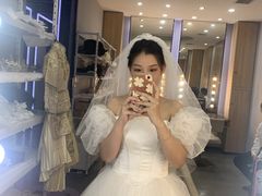 -经典婚纱摄影美学馆·私人定制