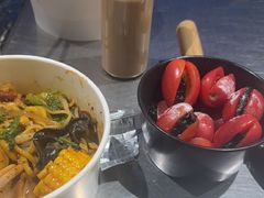 -W COLLECTIVE  DESSERT SHOP