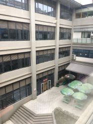 -西安市儿童医院门诊