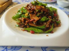 -群英会·三国菜(曹魏古城店)