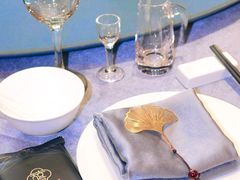 -千禧万福汉亭舫·船舫苏宴