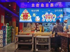 -老大连·海肠捞饭·大连海鲜大连菜(西安路店)