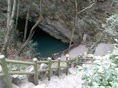 -玉女潭景区