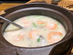 -小城粥道·海胆鲜虾粥(解放广场店)