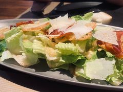 凯撒沙拉-Carbon莫卡哆·意大利复古集市餐厅(杭州大厦店)
