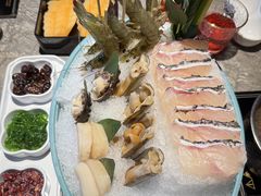 -1718海鲜姿造(苏宁宴请臻选店)