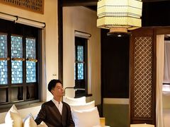 -法云安缦酒店