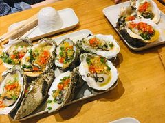 -木屋烧烤(龙湖天街店)