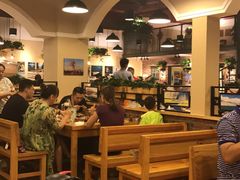 -珍祥烧烤涮肚(舜耕路店)