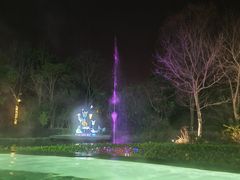 -太阳岛度假酒店