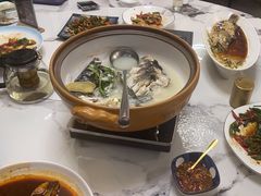 -宝荣鱼馆·临湖之宴(千岛湖店)