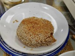 -清真·鸦儿李记·小馆(后海店)