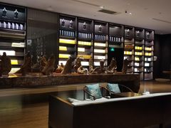 -三宝大饭店-中和艺素餐厅(浦上金山正祥广场店)