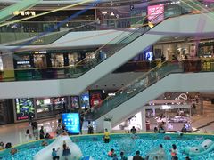 -万达广场(龙湖店)