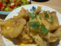 -荣鹏风味烀饼(万达广场店)