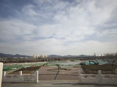 -门城湖公园
