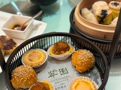 -翠园(广州太古汇店)