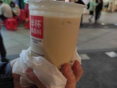 -书亦烧仙草(中南荟店)