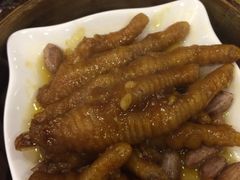 -虾饺妹·粤式手工点心(水荫路店)