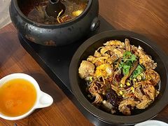 -云海肴·汽锅鸡·云南菜(高德置地店)