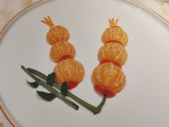 -锦府盐帮·李宅(领展购物广场中关村店)