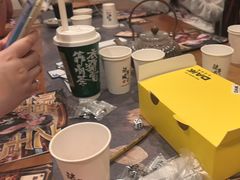 -剧狐剧本杀(徐汇1号店)