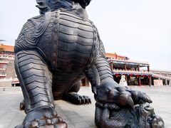 -大明幻境第一城