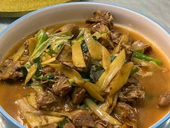 -福建闽珍饭店·宁德大黄鱼(解放南路店)