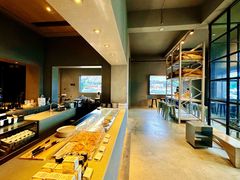 -来回·咖啡(钟村咖啡豆店)