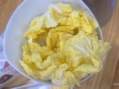 -海底捞火锅(金桥太茂商业广场店)